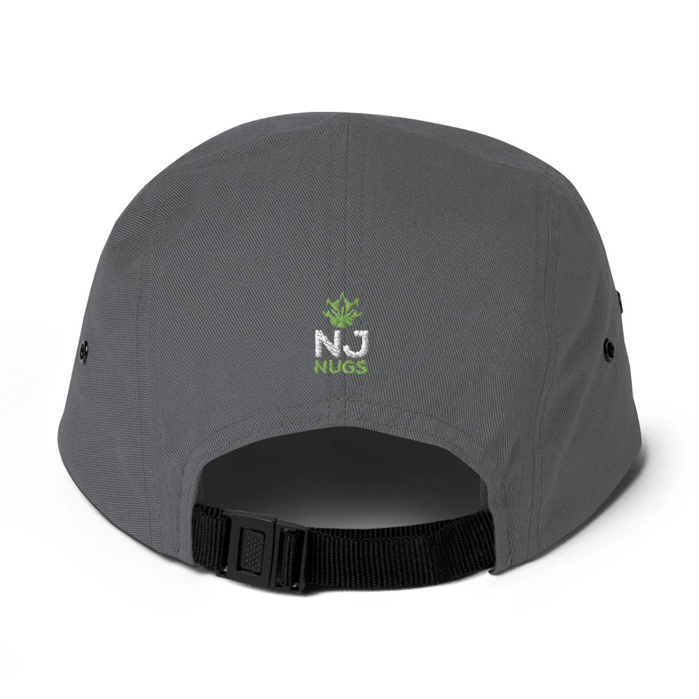 5 Panel Dragon Camper