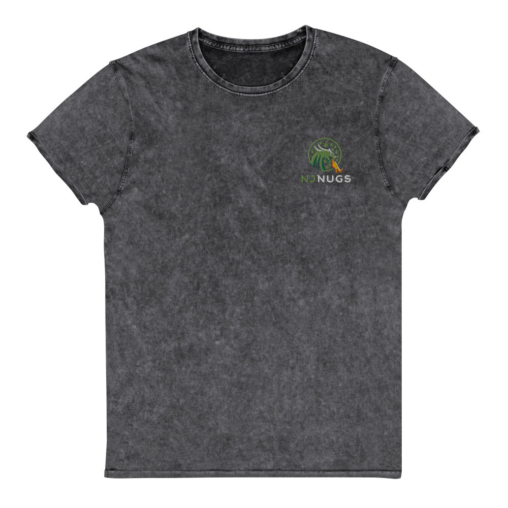 Denim Dragon T-Shirt
