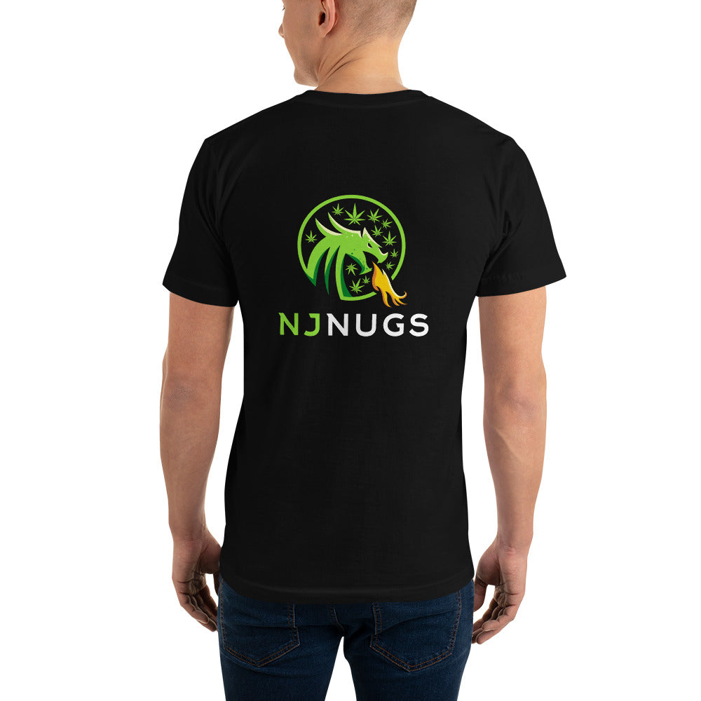 Dragon Back T-Shirt