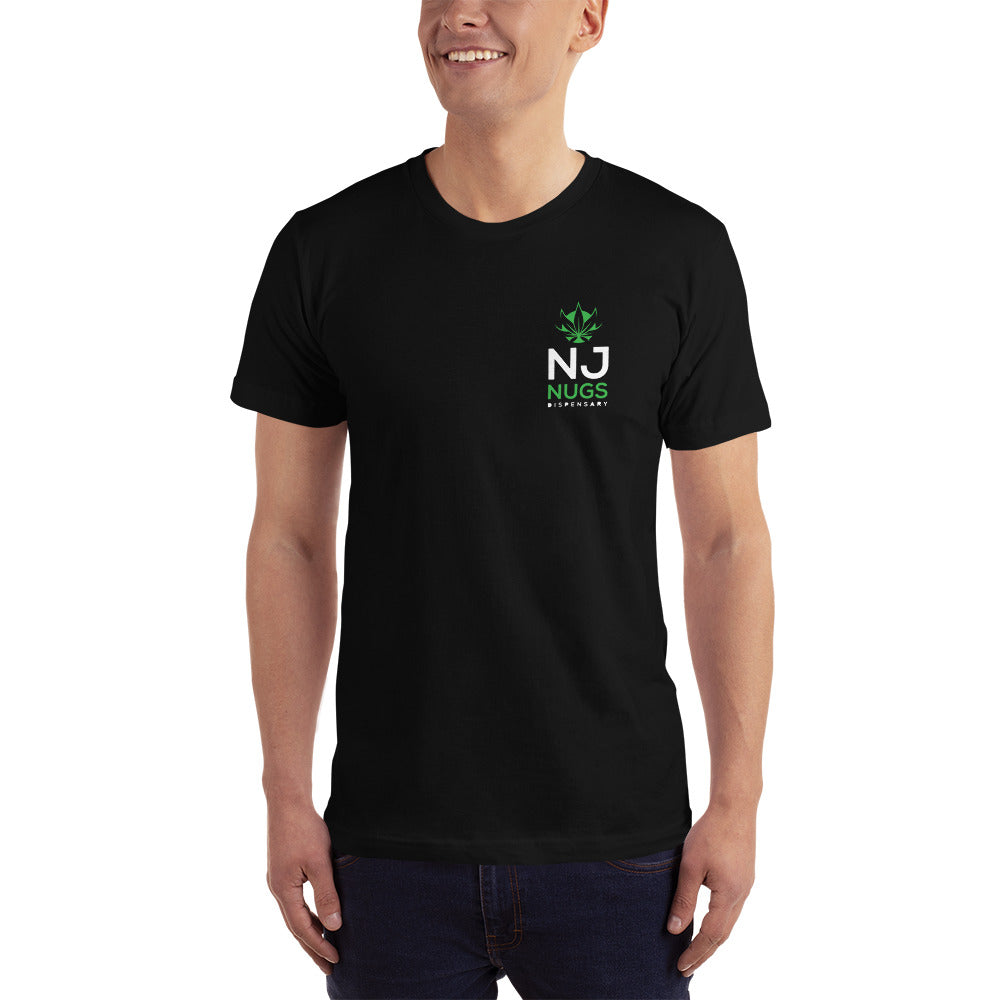 Dragon Back T-Shirt
