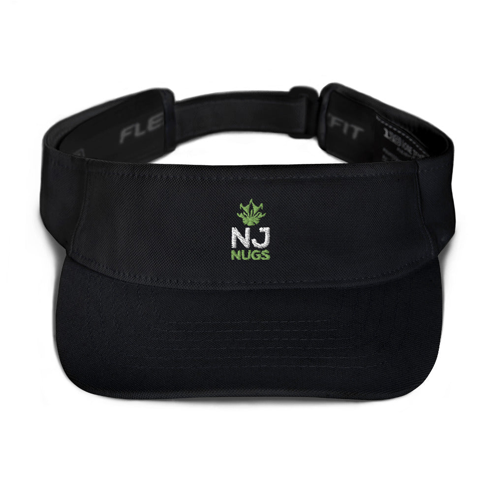 Dark Visor