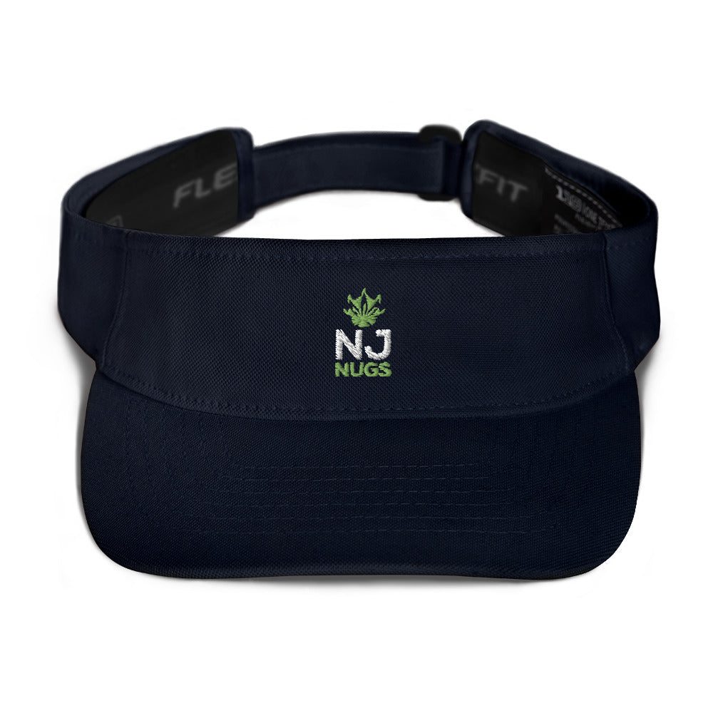 Dark Visor