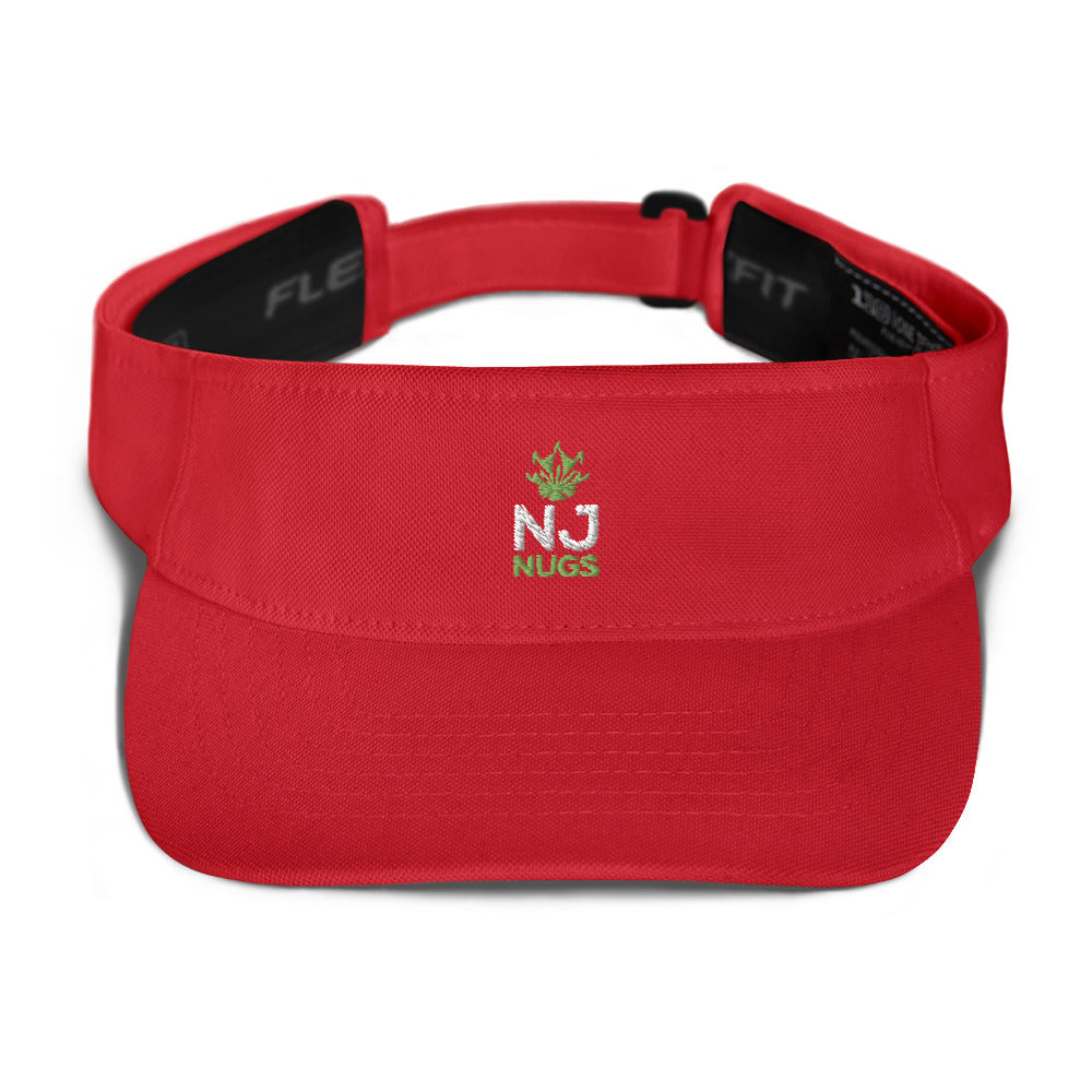Dark Visor