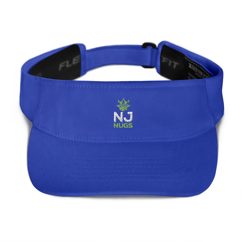 Dark Visor