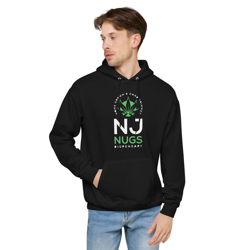 Unisex Fleece Hoodie