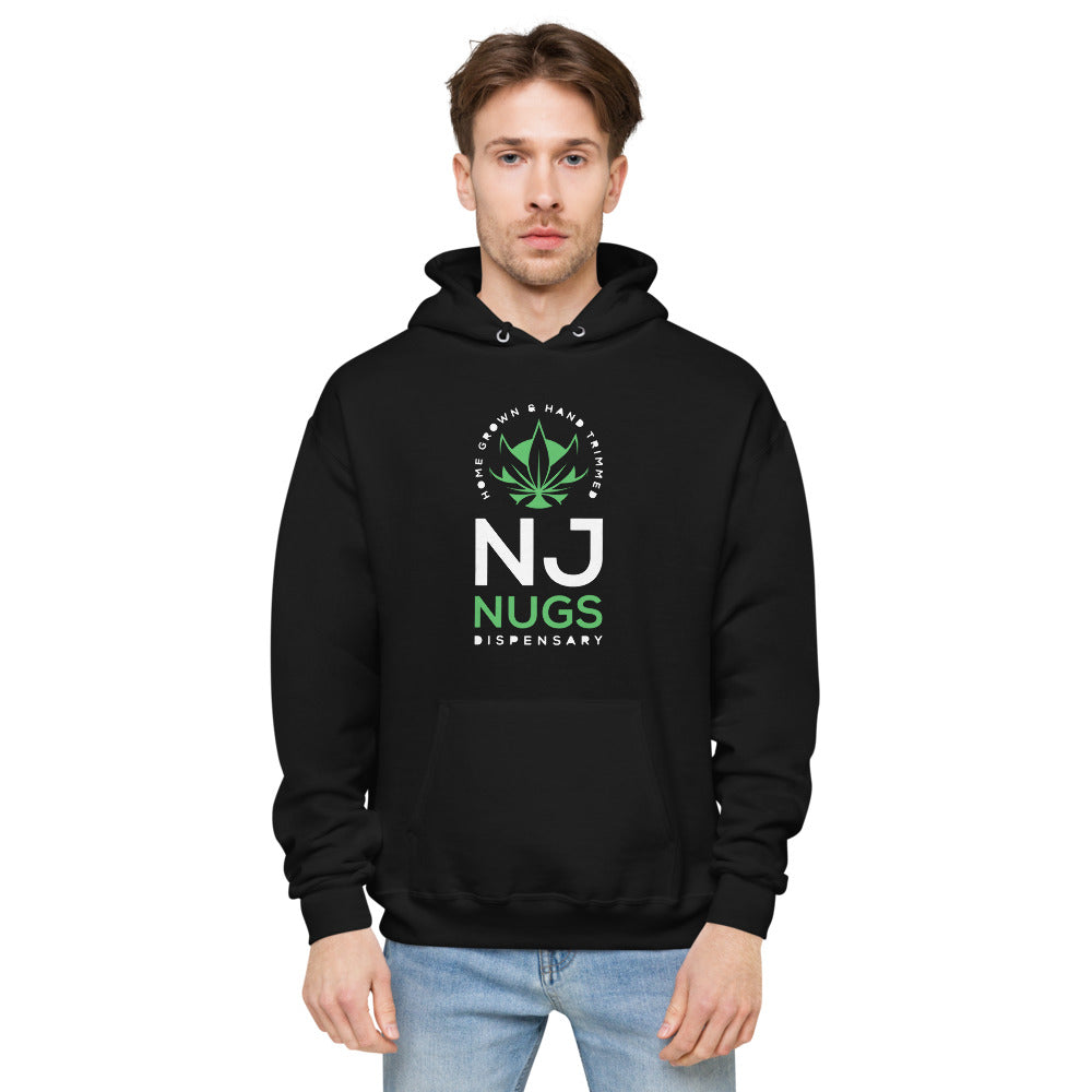 Unisex Fleece Hoodie