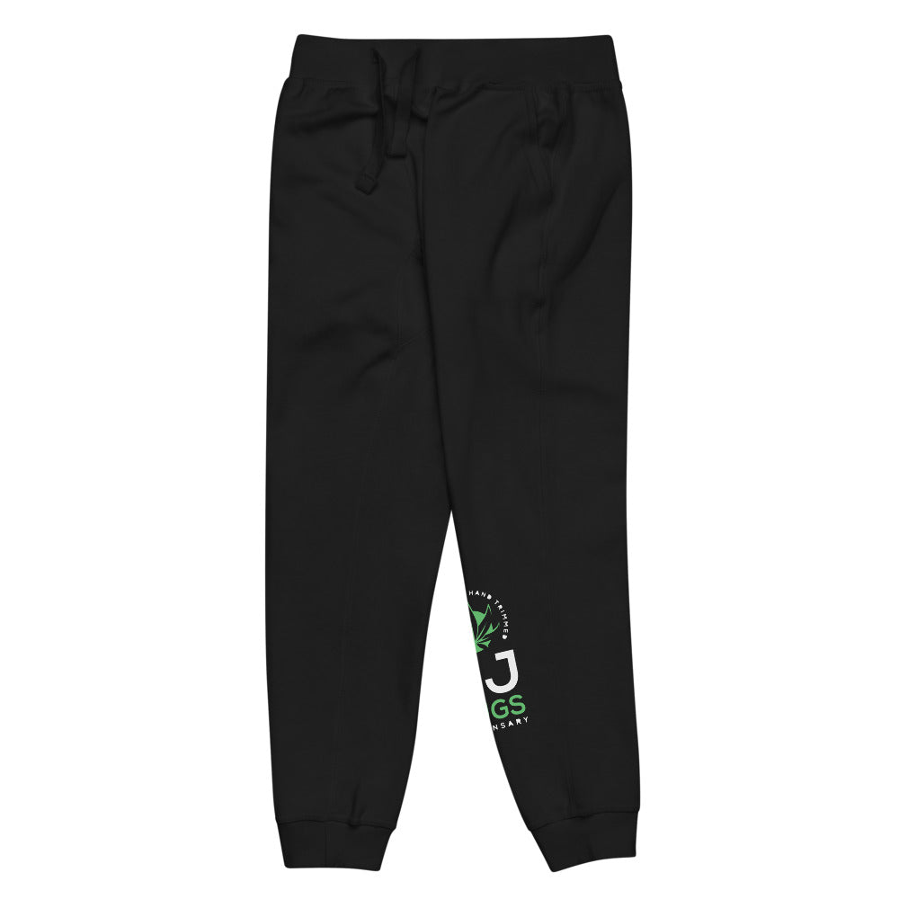 Unisex Fleece Sweatpants